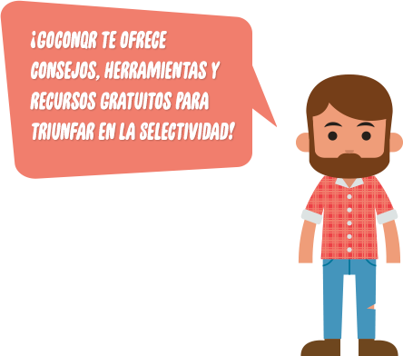 Selectividad 2017